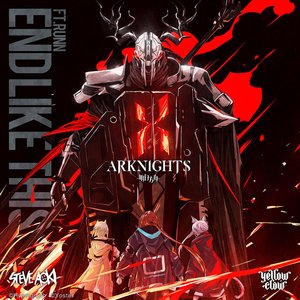 End Like This (Arknights Soundtrack) [feat. RUNN] - Single