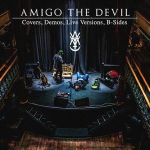 Covers, Demos, Live Versions, B‐Sides