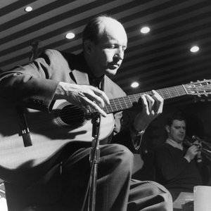 Avatar di Charlie Byrd