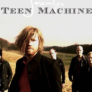 Teen Machine