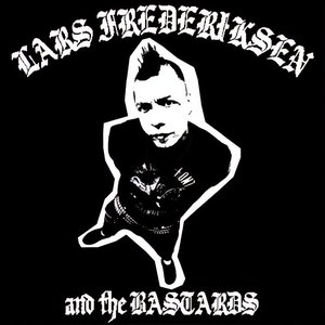 'Lars Frederiksen and the Bastards'の画像