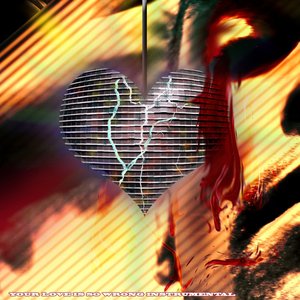 Your Love Is so Wrong (Instrumental)