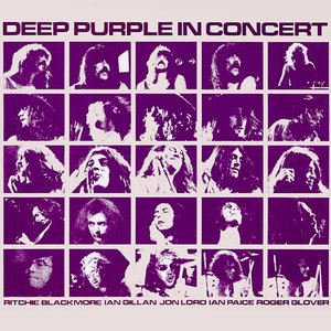 In Concert 1970-1972