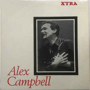 Alex Campbell