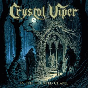 In The Haunted Chapel (2023 Version)