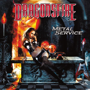 Metal Service cover