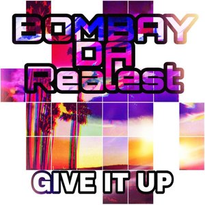 Give IT UP