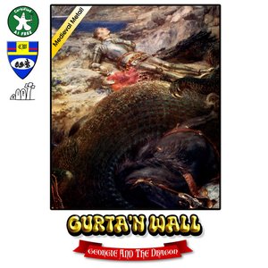 Georgie And The Dragon [Explicit]