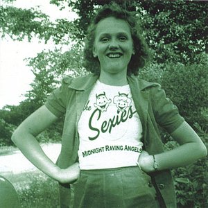 Midnight Raving Angels