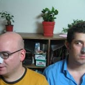 Kevin Parks & Joe Foster 的头像