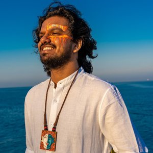 Avatar for Sooraj Santhosh