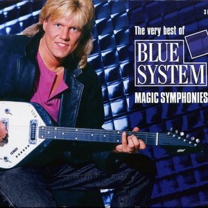 Magic Symphonies - The Very Best Of Blue System