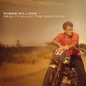 Reality Killed the Video Star cover