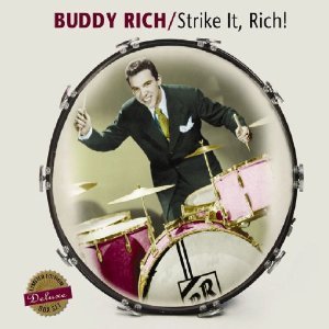 Strike It, Rich!