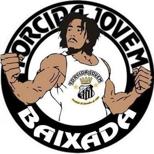 Avatar for Torcida Jovem do Santos