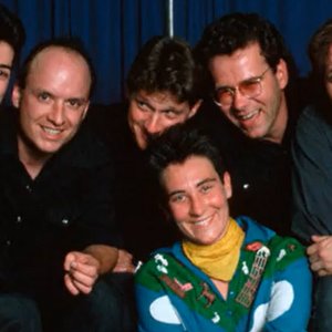 Avatar for K.D.Lang & The Reclines