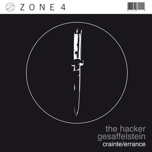 Zone 4: Crainte / Errance - EP