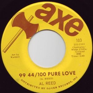 Al Reed 的头像