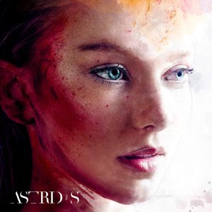 Image for 'Astrid S [EP]'