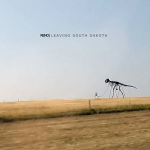 Leaving South Dakota