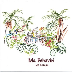Ms. Behavin'