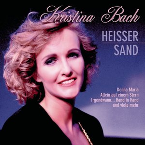 Heißer Sand