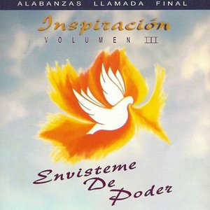 Imagen de 'INSPIRACION VOL.3 - ENVISTEME DE PODER'