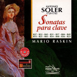 Soler : Sonatas para clave