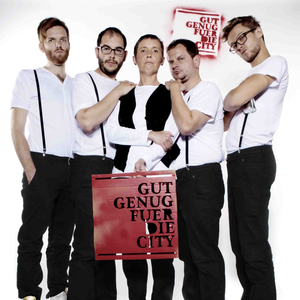 5/8erl in Ehr'n photo provided by Last.fm