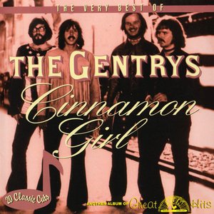 The Very Best of The Gentrys - Cinnamon Girl