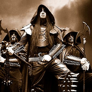 Ceremonial Castings photo provided by Last.fm