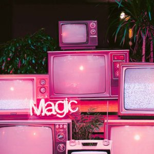 Magic (Remixes) - Single