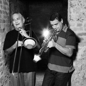 Zé da Velha & Silvério Pontes 的头像
