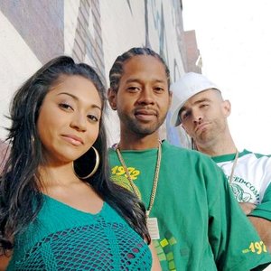 Avatar for The Dey Ft. Timbaland