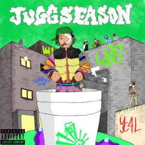 JUUG SEASON Vol.1