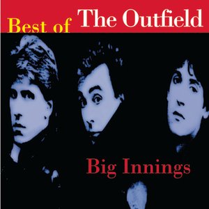 'Big Innings: The Best Of The Outfield' için resim