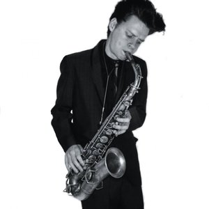 Avatar for James Chance & The Original Contortions