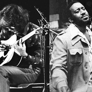 Larry Coryell & Alphonse Mouzon 的头像