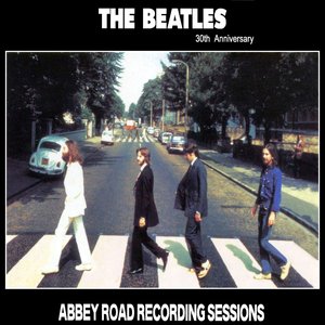 Abbey Road Recording Sessions