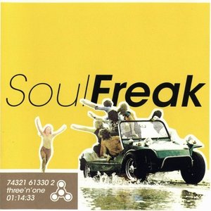 SoulFreak