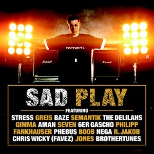SAD feat. Philipp Fankhauser & Baze 的头像