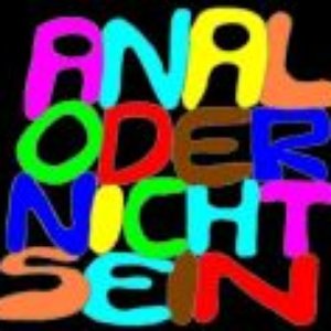 Anal Oder Nicht Sein 的头像