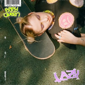 LAZY - Single