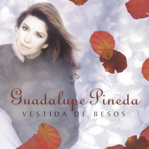 Copertina di Mía