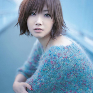 大塚愛 photo provided by Last.fm