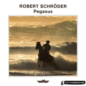 Pegasus cover