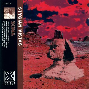 Stygian Vistas