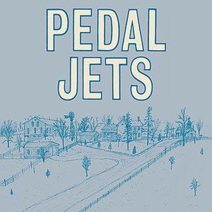 PedalJets