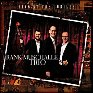 Live At the Jubilee