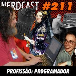 NC211 - Alottoni, Marco Gomes, Jonny Ken, Gustavo Guanabara, Azaghal, o anão 的头像